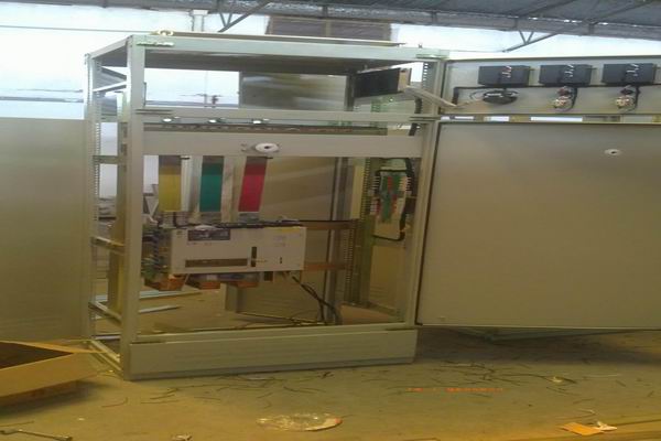 乌尔禾控制柜-进口3683讲讲电动闸阀控制柜怎